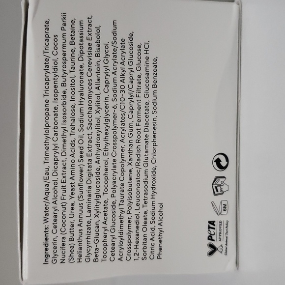 Murad Hydro-Dynamic Ultimate Moisture | Large 1.7 FL. OZ. Size - Picture 4 of 6